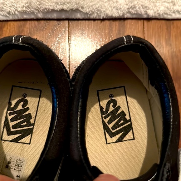 Vans sneakers - Picture 3 of 6